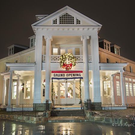 The Inn At Wise Екстериор снимка